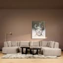 Elementenbank Blocks, van Mysofa, detailfoto 9