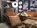 Relaxfauteuil Maranello - Chill-Line