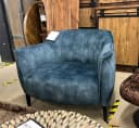 Fauteuil Nora - Zitform