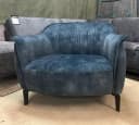Fauteuil Nora - Zitform