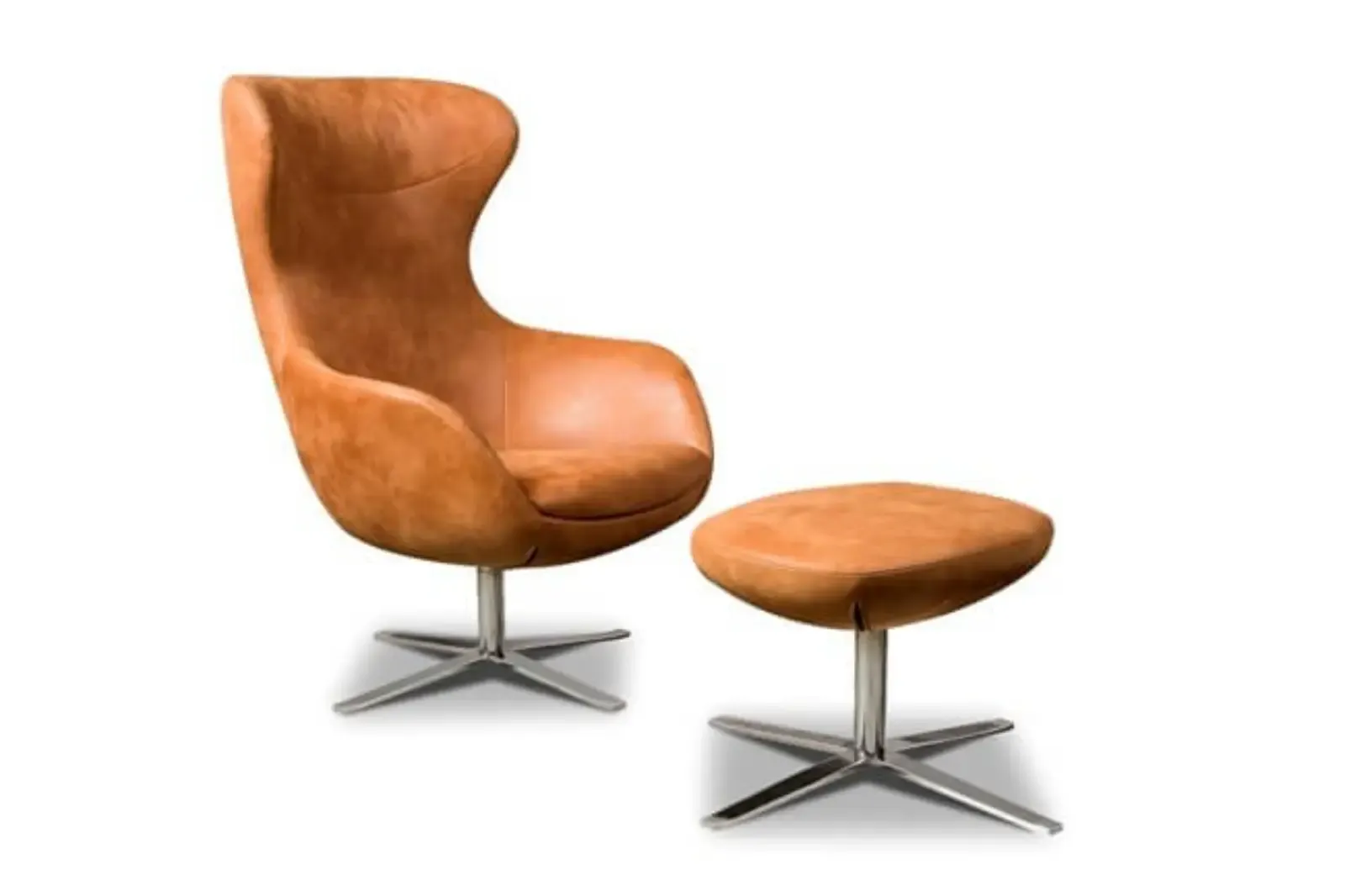 Fauteuil Peggy, van Meubelindustrie Het Anker, hoofdfoto