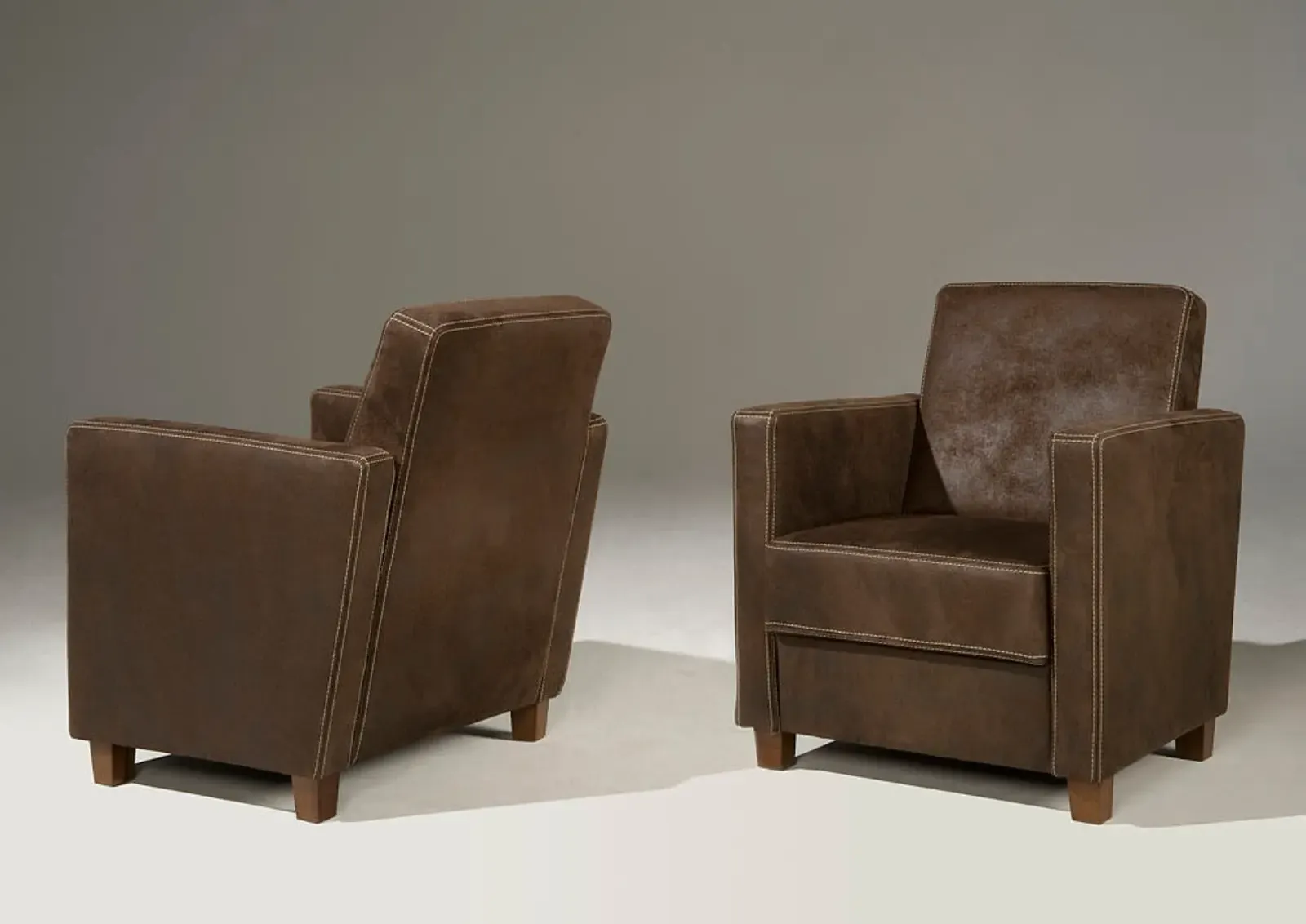 Fauteuil Palma - Het Anker