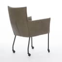 Eetkamerstoel Silvino - HE design