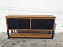 Donny industrial Sidetable - Sventerior