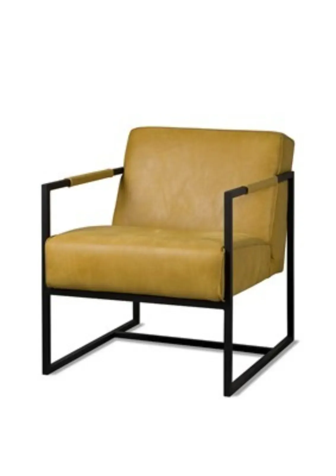 Fauteuil Star, hoofdfoto - Zitform