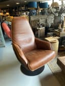 Fauteuil Jurgen, van Chill Line, detailfoto 1 - Chill-Line