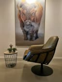 Fauteuil Jurgen, van Chill Line, detailfoto 2 - Chill-Line