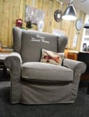 Fauteuil Madonna - Primavera