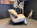 Relaxfauteuil Sascha - Chill-Line