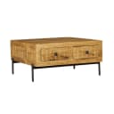 Salontafel Brandy | 80 cm - Starfurn
