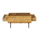 Salontafel Brandy | 80 cm - Starfurn
