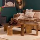 Salontafel Darwin | 60 cm - Starfurn