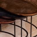 Salontafel Raley | 100 cm | Set van 3 - Starfurn
