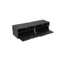 Zwevend tv meubel Vision Black | 120 cm - Starfurn