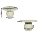 Salontafel Mosi | 70 cm - Starfurn