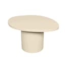 Salontafel Mirre | Sand | Set van 2 - Starfurn