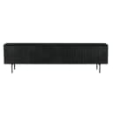 Tv meubel Madison Black | 210 cm - Starfurn