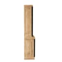Vitrinekast Nashville | 200 cm - Starfurn