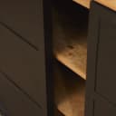 Vitrinekast Nashville | 160 cm - Starfurn