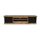 Nashville Tv meubel | 200 cm - Starfurn