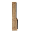 Vitrinekast Nashville | 120 cm - Starfurn