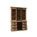 Vitrinekast Nashville | 160 cm - Starfurn