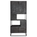 Vakkenkast New York | 90 cm - Starfurn
