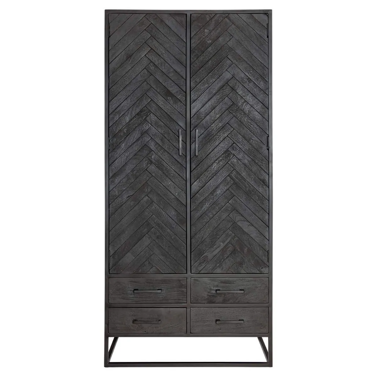 Kabinet New York | 90 cm - Starfurn