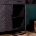 Kabinet kast New York | 100 cm - Starfurn