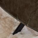 Salontafel Faye Black marble | 120 cm | Ovaal - Starfurn