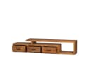 TV Meubel Solid | Naturel | 225cm - Sventerior
