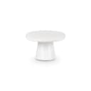 Salontafel Jade 120x70 snow - Castle Line