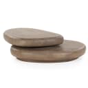 Salontafel Kabo bruin - By-Boo