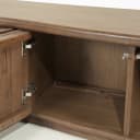 TV meubel Josh 180 cm - bruin - Eleonora