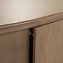 TV meubel Josh 180 cm - bruin - Eleonora