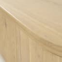 TV meubel Josh 240 cm - naturel - Eleonora