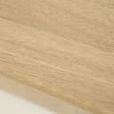 TV meubel Josh 240 cm - naturel - Eleonora