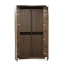 Kabinet Josh - bruin - Eleonora