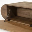 Salontafel King - Eleonora
