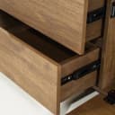 TV meubel King 160 cm - Eleonora