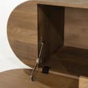 TV meubel King 210 cm - Eleonora