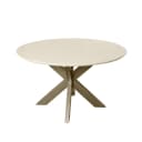 Eettafel Madison Sand | 110 cm - Starfurn