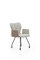 Designstoel Actu - HE design