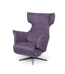 Relaxfauteuil Ellen | Chill Line, van Chill Line, detailfoto 5 - Chill-Line