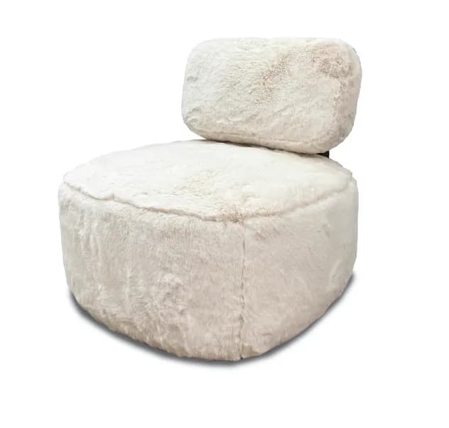Fauteuil Soprano - Primavera