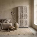 Wandkast Almira India - Mokana Furniture