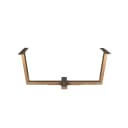 Kruispoot | Bronze - Starfurn