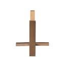 Kruispoot | Bronze - Starfurn