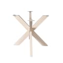 Matrixpoot | ovaal/rechthoek | Sand - Starfurn