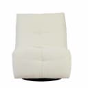 Relaxfauteuil Lazy | Off White - Starfurn